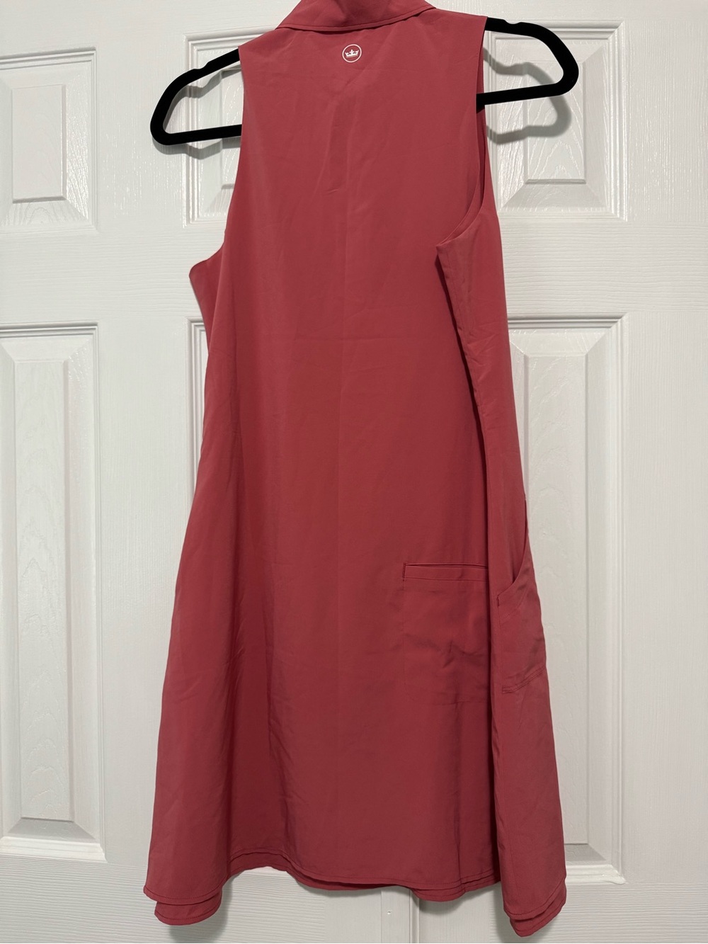 Peter Millar Carner Sport Sleeveless Golf Dress - Picture 5 of 7